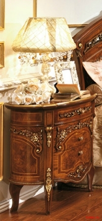 Тумбочка Barnini OSEO X088